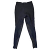 Equiline 'Atirk' Knee Grip Breeches in Black