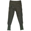 Free Ride 'Define' Full Seat Tights in Olive