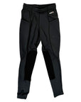 Kerrits Knee Patch Performance Tights in Black