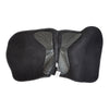 Acavallo Twin Sided Gel Dressage Pad in Black