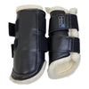 Toklat Valena Front Boots in Black