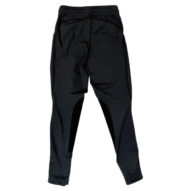 Kerrits Knee Patch Performance Tights in Black