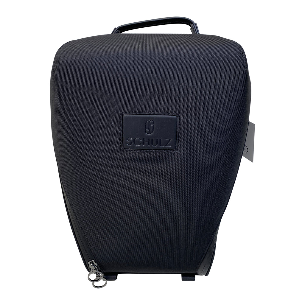 Schulz Helmet Carrier in Graphite