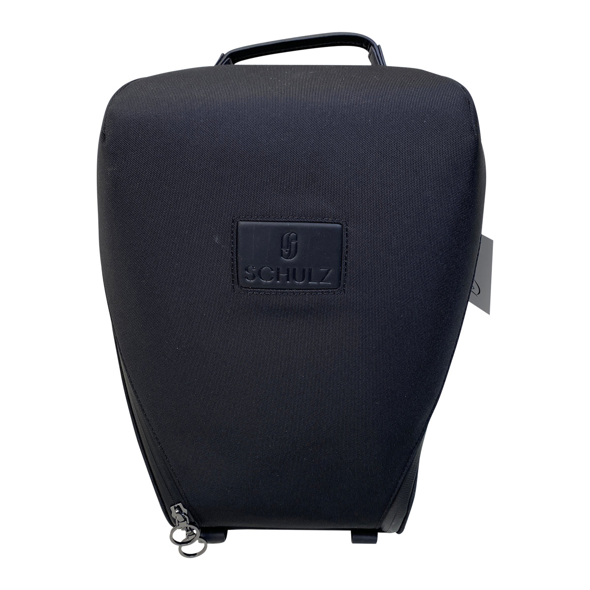 Schulz Helmet Carrier in Graphite