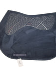 Acavallo Grip System Jump Pad in Navy
