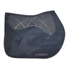 Acavallo Grip System Jump Pad in Navy