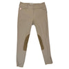 Tailored Sportsman 'Trophy Hunter' Breeches in Tan