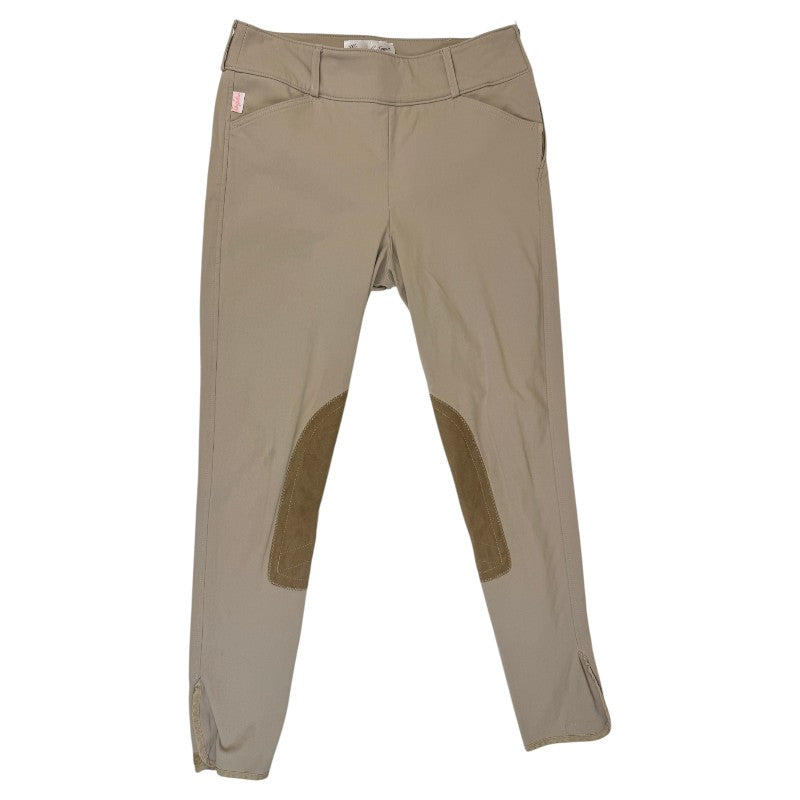 Tailored Sportsman 'Trophy Hunter' Breeches in Tan