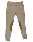 Tailored Sportsman 'Trophy Hunter' Breeches in Tan