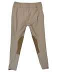 Tailored Sportsman 'Trophy Hunter' Breeches in Tan