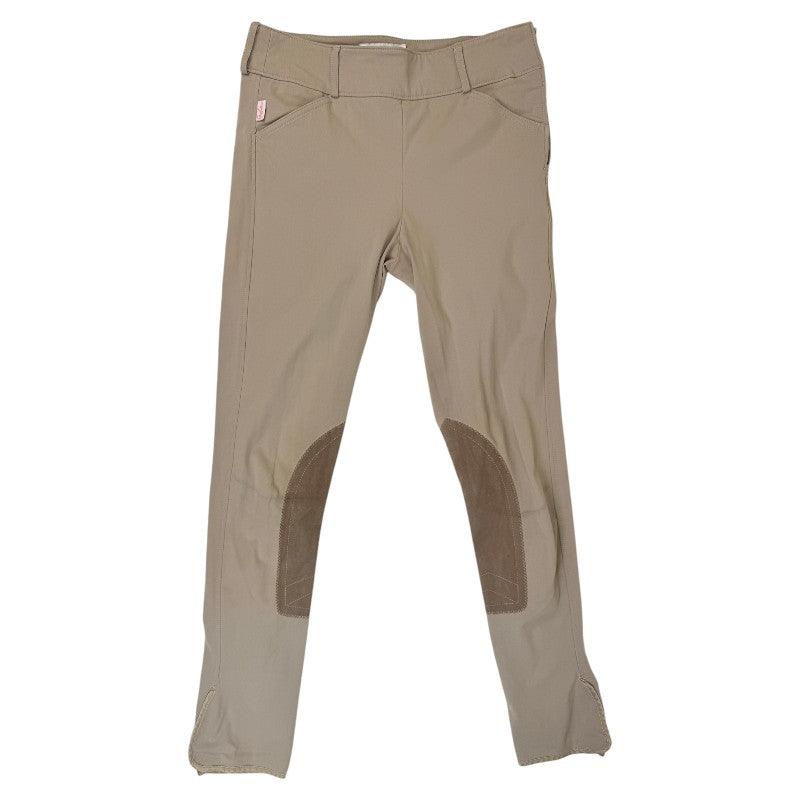 Tailored Sportsman 'Trophy Hunter' Breeches in Tan