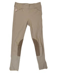 Tailored Sportsman 'Trophy Hunter' Breeches in Tan