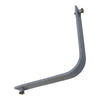 PDS Carl Hester X-Change System Gullet Plate in Grey