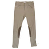 Tailored Sportsman Trophy Hunter Breeches in Tan