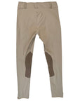 Tailored Sportsman Trophy Hunter Breeches in Tan
