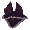LeMieux Mini Ear Bonnet in Plum