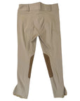 Tailored Sportsman Trophy Hunter Breeches in Tan