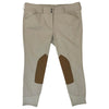 RJ Classics 'Gulf' Breeches in Tan