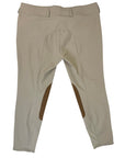 RJ Classics 'Gulf' Breeches in Tan