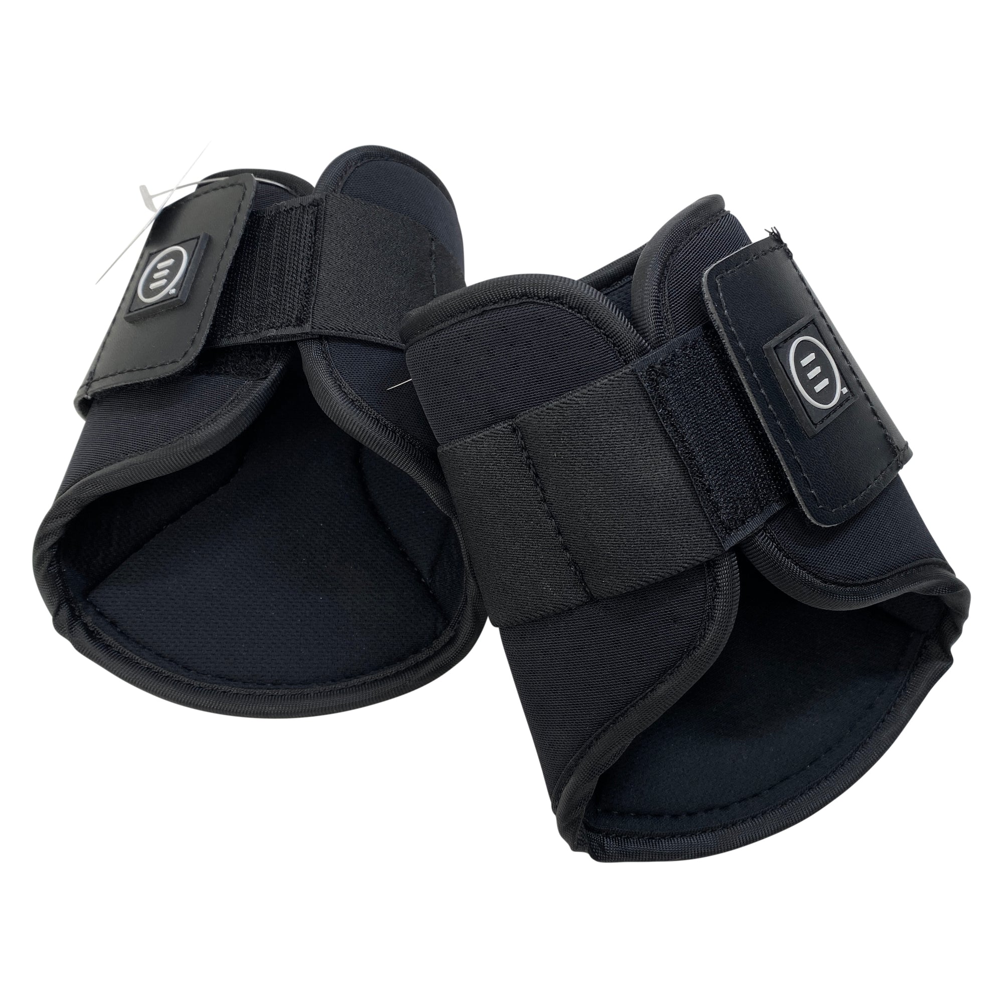 Equifit Essential EveryDay Hind Boots in Black