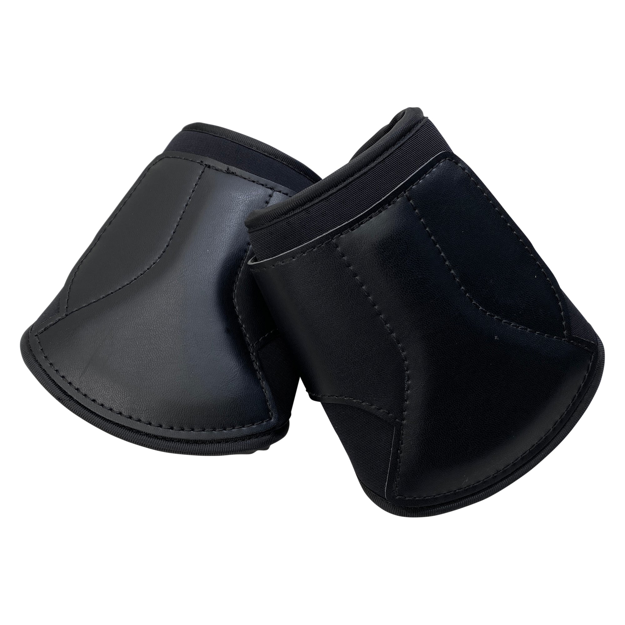 Equifit Essential EveryDay Hind Boots in Black 