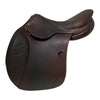 Antarés 2014 'Contact' Saddle in Brown