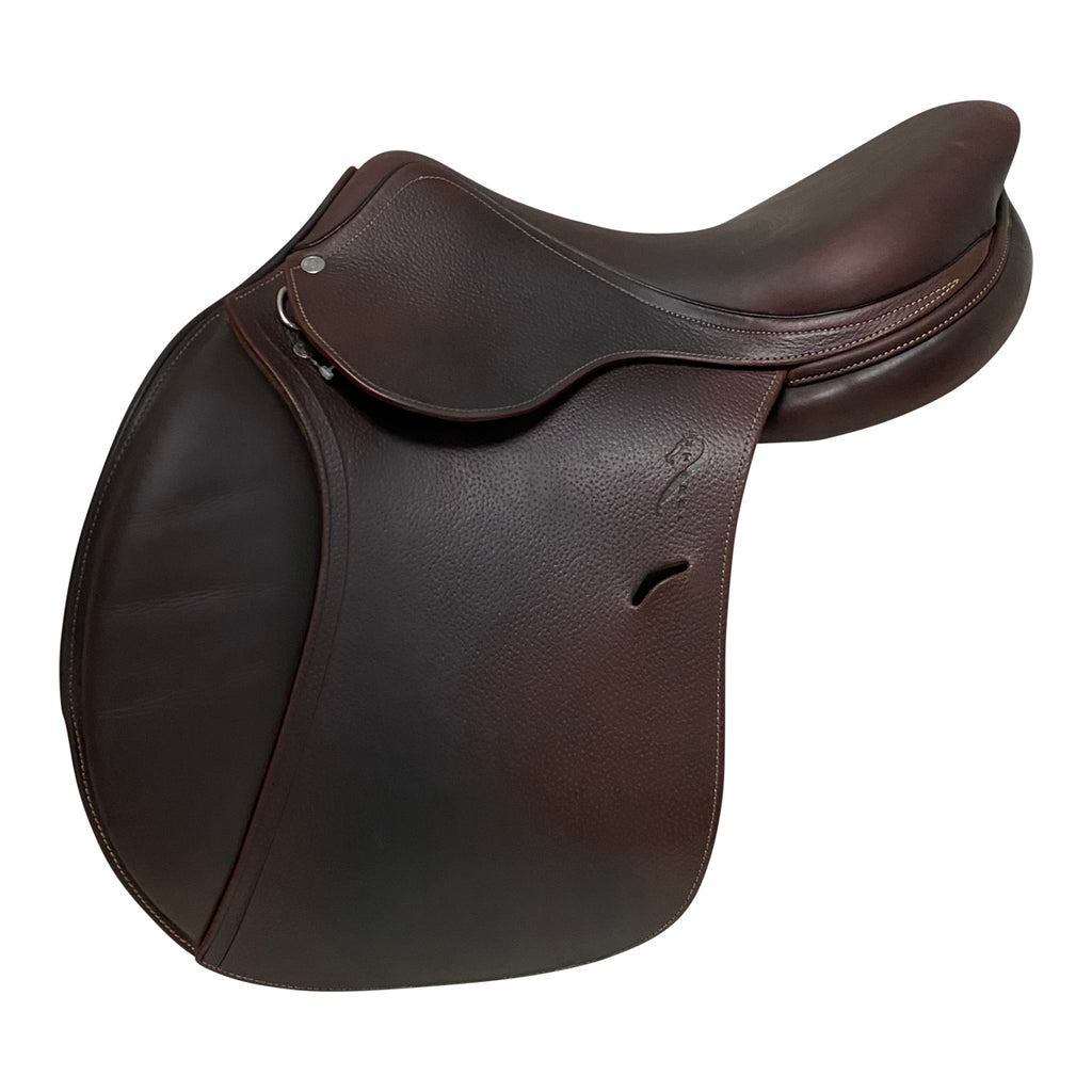Antarés 2014 'Contact' Saddle in Brown