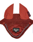 LeMieux Loire Fly Hood in Rust