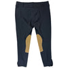 Tailored Sportsman 'Trophy Hunter' Breeches in Black