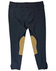 Tailored Sportsman 'Trophy Hunter' Breeches in Black
