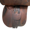 Antarés 2014 'Contact' Saddle in Brown