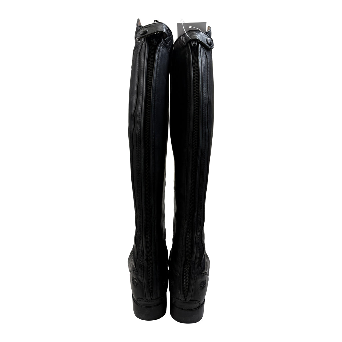 Ariat 'Heritage Contour' Field Boots in Black