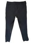 Tailored Sportsman 'Trophy Hunter' Breeches in Charcoal