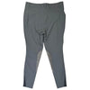 Kerrits 'Crossover' Knee Patch Breeches in Charcoal 