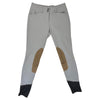 RJ Classics 'Gulf' Breeches in Grey
