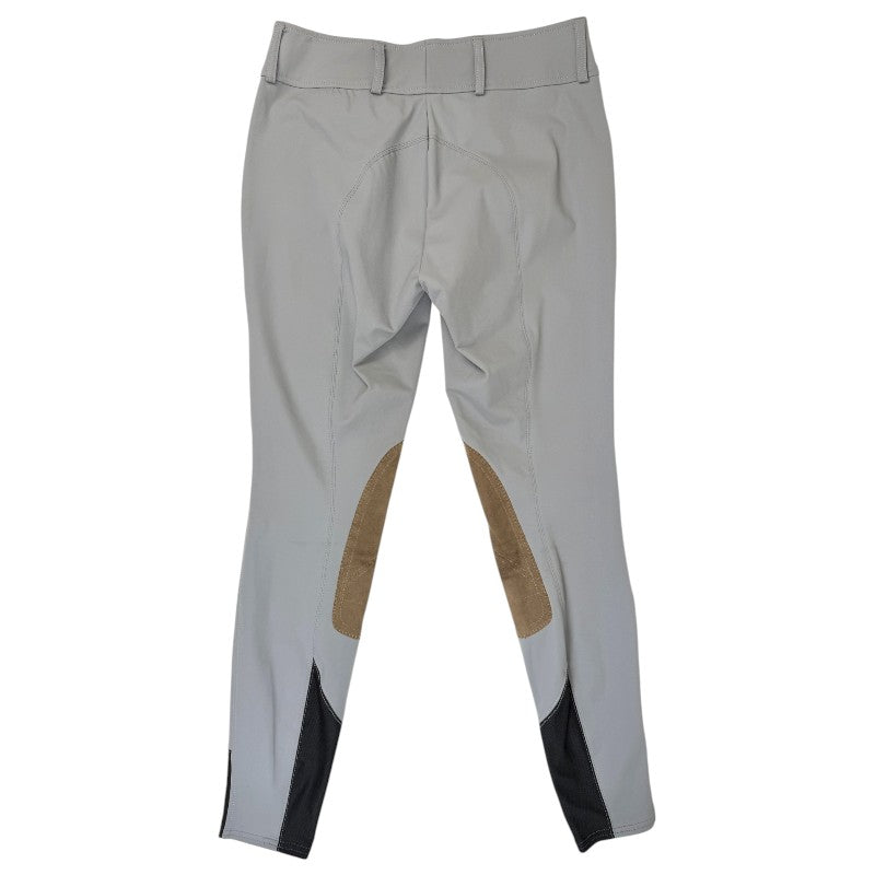 RJ Classics 'Gulf' Breeches in Grey