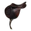 CWD 2016 SE09 Monoflap Saddle in Havana