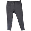 Romfh 'Isabella' Full Seat Breech in Grey - Women's 32R
