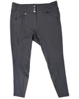 Romfh 'Isabella' Full Seat Breech in Grey - Women's 32R