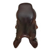 CWD 2016 SE09 Monoflap Saddle in Havana
