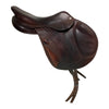 CWD 2016 SE09 Monoflap Saddle in Havana