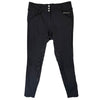 Romfh 'Isabella' Full Seat Breech in Black