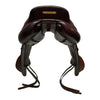 CWD 2016 SE09 Monoflap Saddle in Havana