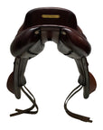 CWD 2016 SE09 Monoflap Saddle in Havana