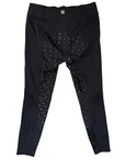 Romfh 'Isabella' Full Seat Breech in Black - Women's 32L