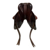 CWD 2016 SE09 Monoflap Saddle in Havana