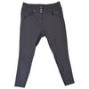 Romfh 'Isabella' Full Seat Breech in Grey 