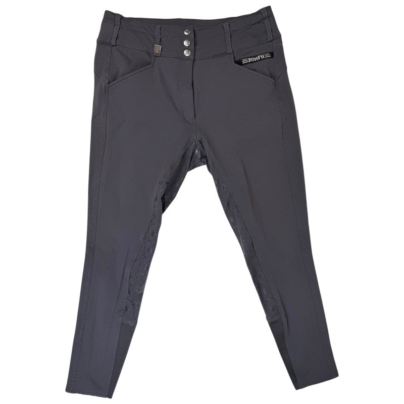 Romfh 'Isabella' Full Seat Breech in Grey 