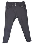 Romfh 'Isabella' Full Seat Breech in Grey 