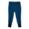 Halter Ego 'Perfection' Breeches in Navy